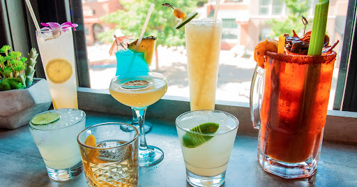 Luna's Tacos & Tequila Windsor - Thumbnail