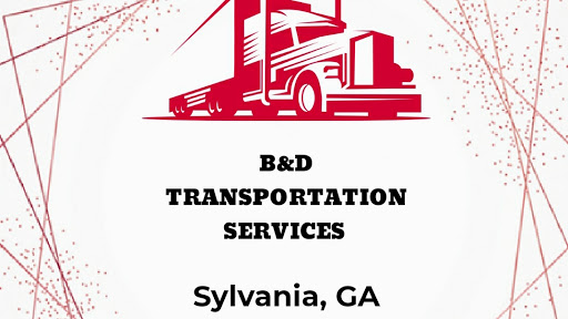 B&D Transportation Services LLC