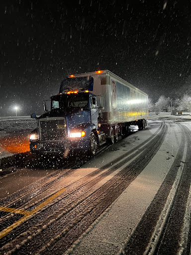 ST Freight - Visual