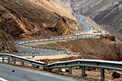 Photos of Khor Ski Resort