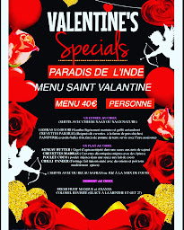 Photo n°11 de Restaurant Paradis de l'inde à Montereau-Fault-Yonne (Restaurant indien)