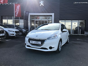 Photo n°17 de Lubin Automobiles à Hérouville-Saint-Clair (Vendeur de voitures d'occasion)