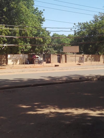 Photos of Government Day Secondary School Potiskum