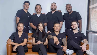 Photo of PriMALE Health: Men's Wellness & Performance clinic location