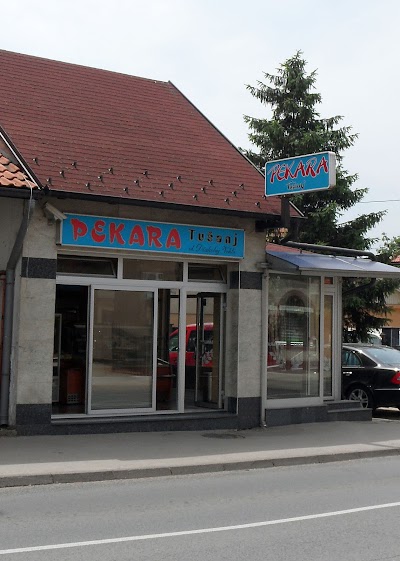 bakery