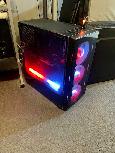 Yes Computer Repairs - Thumbnail