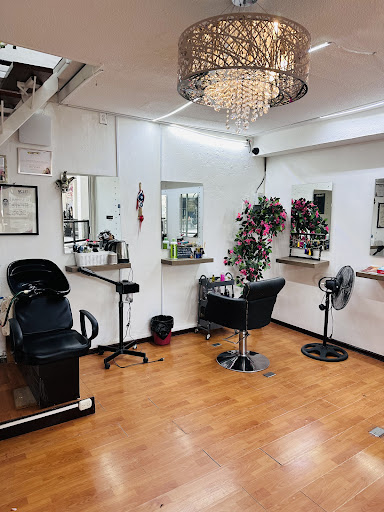 Real BarberShop Barbería en Querétaro