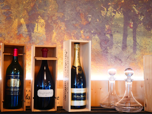 Photo 4 - Restaurant Le St Cru