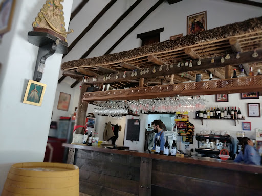 Restaurante Venta Mauro - Thumbnail