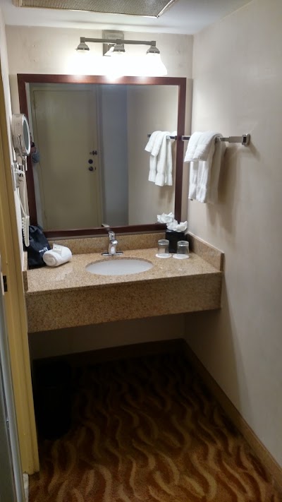 Photos of Crowne Plaza Dallas Downtown