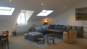 Photo n°11 de Appart La Rochelle à La Rochelle (Centre d'hébergement pour étudiants)