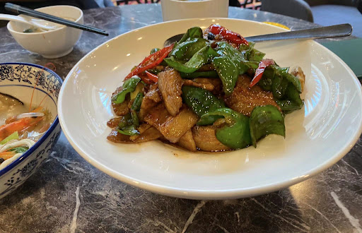 Wu Tong Restaurant - Thumbnail
