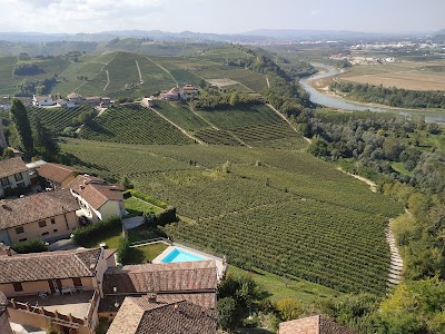 Torre di Barbaresco