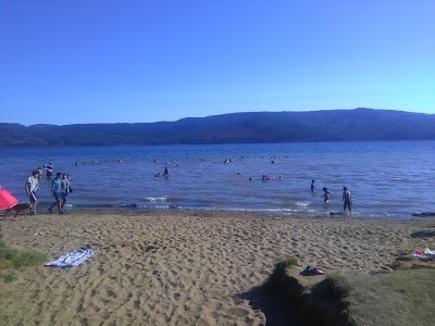 Photos of Camping Huilquehue