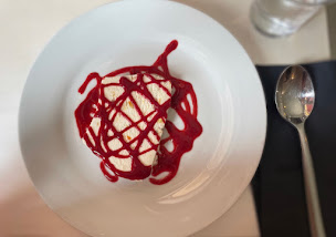 Photo n°33 de Le Resto Châteaufort à Châteaufort (Restaurant français)