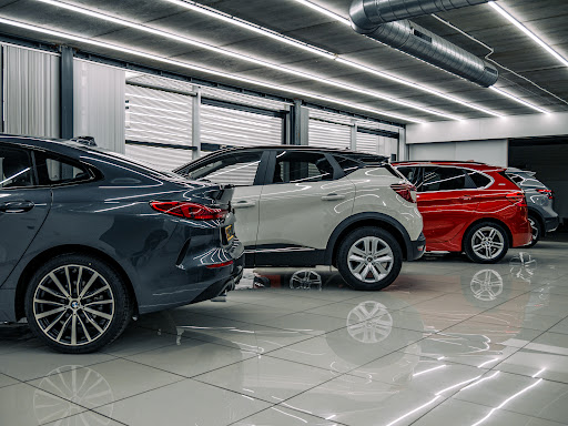 Nerex Automotive - Thumbnail