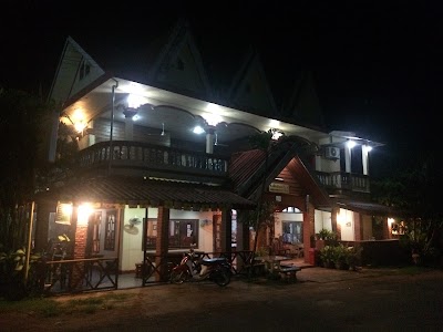 lodging
