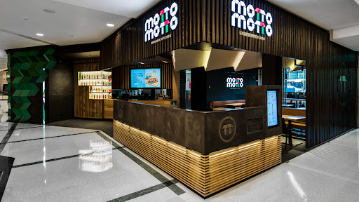 Photo of Motto Motto Japanese Kitchen - Indooroopilly