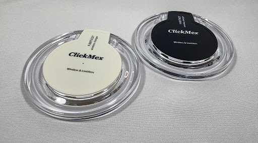 ClickMex - Visual