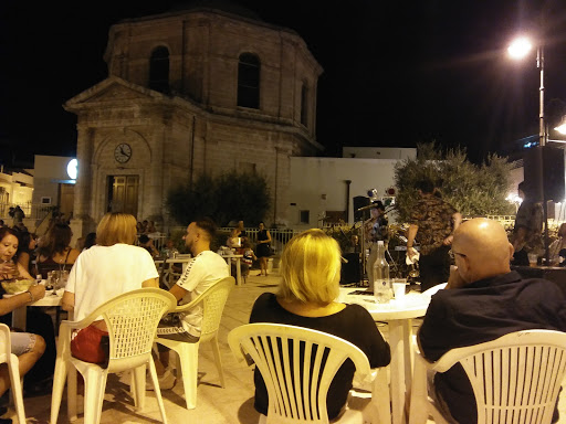 Symposium Café - Visual