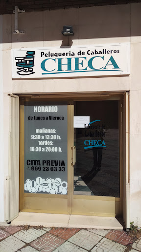 Checa - Visual