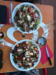 Photo n°30 de Brasserie Les Deux Moi Z'elles à Saint-Paul-de-Fenouillet (Restaurant)