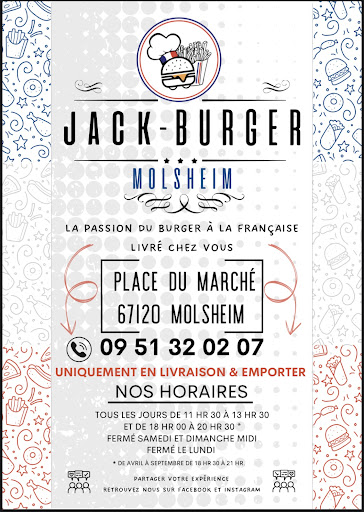 Photo 5 - Jack burger molsheim