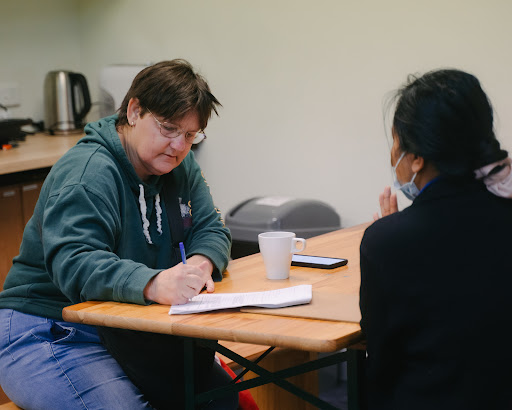 TrainSmart Australia Massage Therapy Courses Gallery - Australia