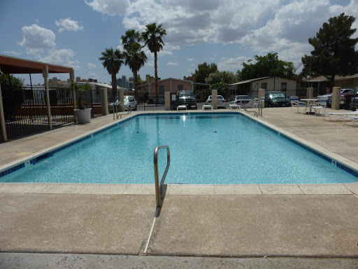 Sunrise Oaks Manufactured Home Community Gallery - United States