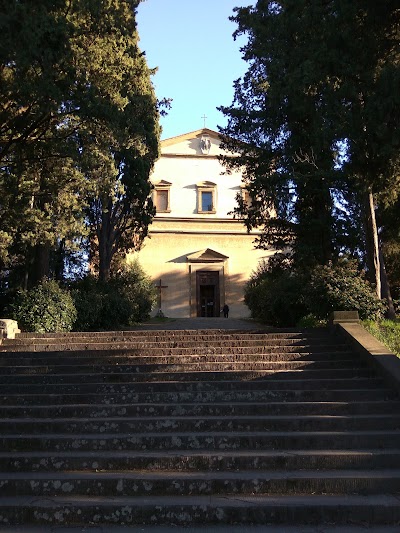 Photos of Chiesa di San Salvatore al Monte