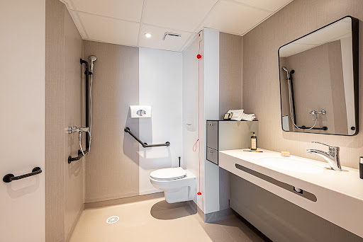 Photo de Ehpad Korian Les Amarantes à Saint-Pierre-des-Corps (37700)