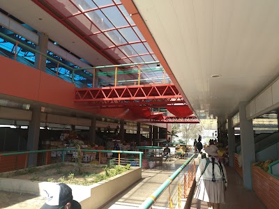 shopping-mall