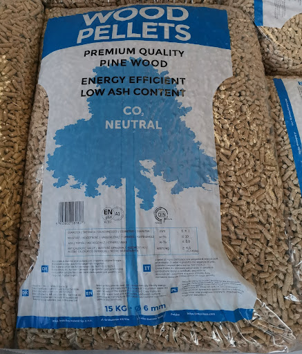 BWT PELLET - Visual