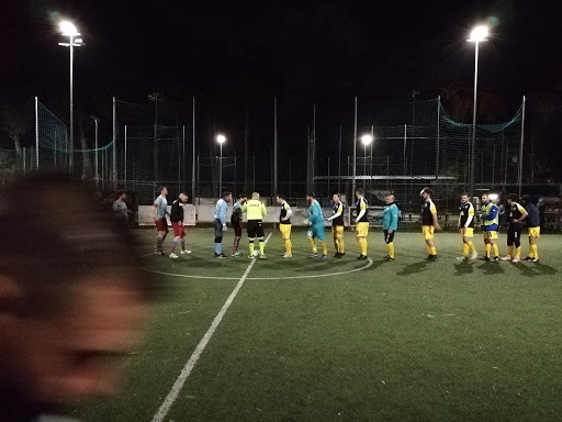 Centro Sportivo Vittorio Recine - Thumbnail