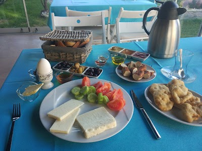 Photos of Cunda Vrodi Hotel