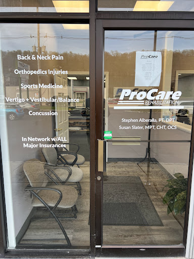 ProCare Rehabilitation Green Brook