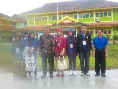 Photos of Politeknik Kesehatan