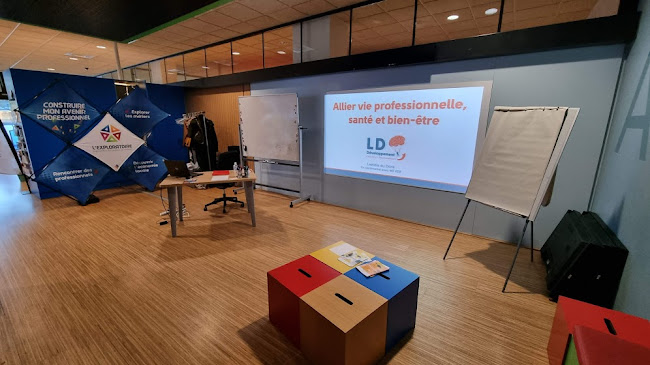 Opinii despre LD Développement Coaching & Neurofeedback în Rennes - Coach particulier