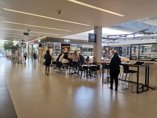 Morningside Shopping Centre - Thumbnail