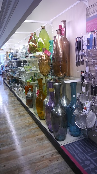 HomeGoods