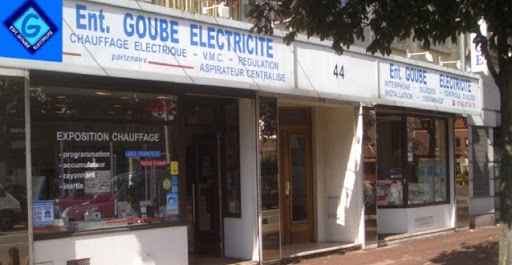 GOUBE ELECTRICITE - Thumbnail