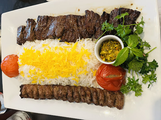 Grill Sélect - Visual