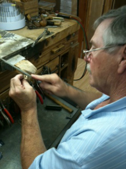 Harris-Tucker Jewelry, Gun & Pawn Gallery - United States