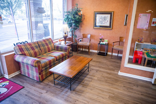 McRae Family Dental - Epps Bridge