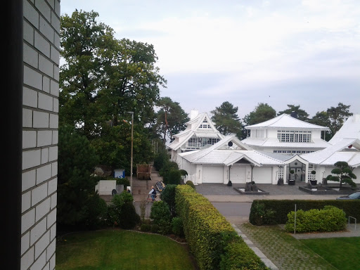 Apartment Strandallee 176 - Buchmann