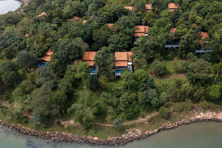 Green Bay Phu Quoc Resort & Spa by null