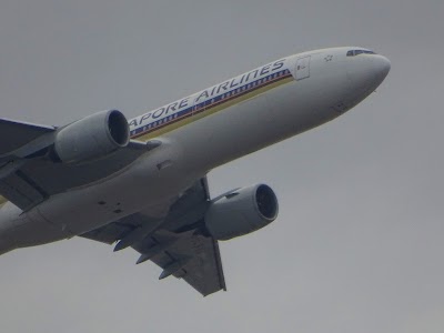 Singapore Airlines