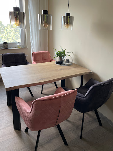 KULTFACTORY - TABLES & MORE Gallery - Germany
