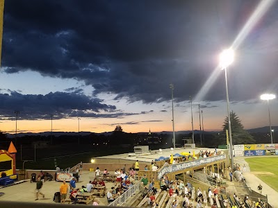 Lynchburg Hillcats