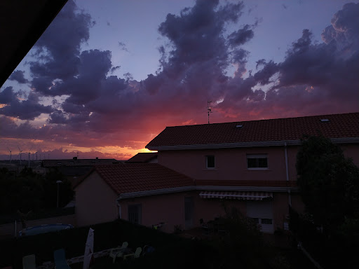 Barásoain - Visual
